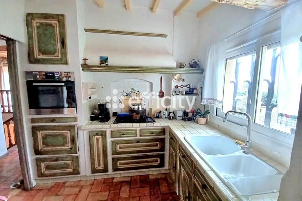 Maison 4 pièces - 110 m² Bien prestige