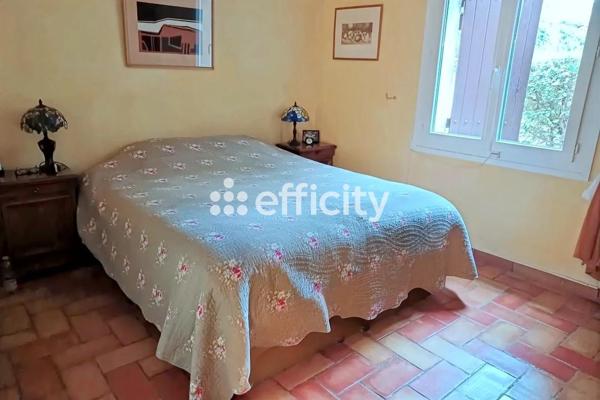 Maison 4 pièces - 110 m² Bien prestige