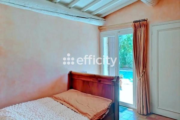 Maison 4 pièces - 110 m² Bien prestige