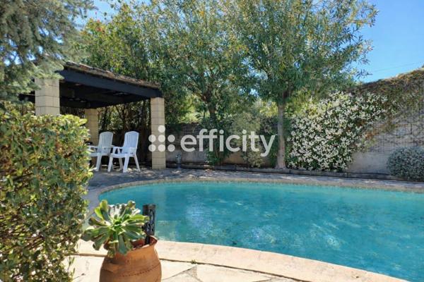 Maison 4 pièces - 110 m² Bien prestige