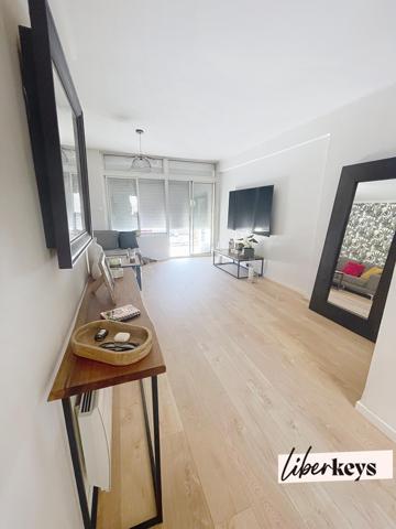 APPARTEMENT T3 AJACCIO