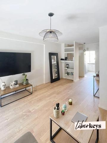 APPARTEMENT T3 AJACCIO