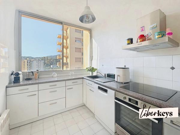 APPARTEMENT T3 AJACCIO