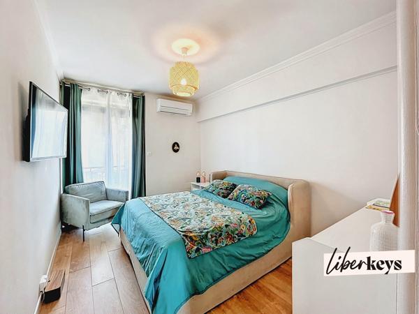 APPARTEMENT T3 AJACCIO