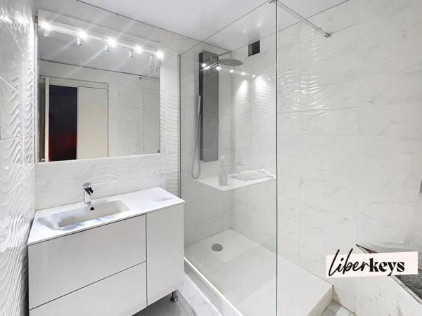 APPARTEMENT T3 AJACCIO