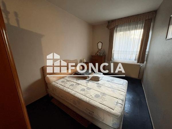 À vendre Maison 4 pièces 80 m² - Fresnes 94260