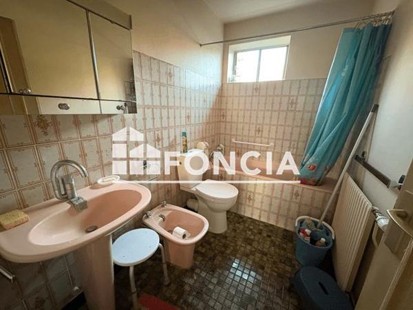 À vendre Maison 4 pièces 80 m² - Fresnes 94260