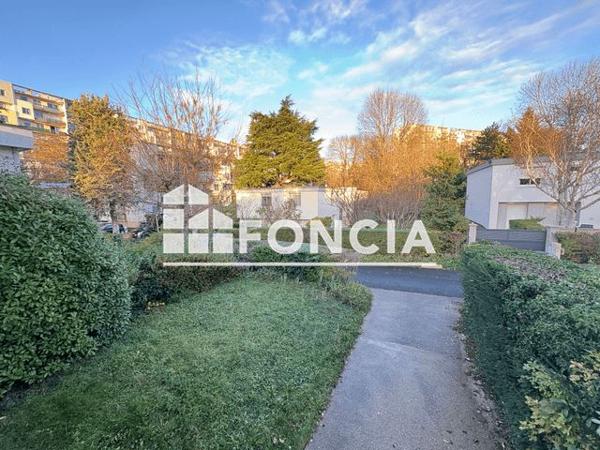 À vendre Maison 4 pièces 80 m² - Fresnes 94260