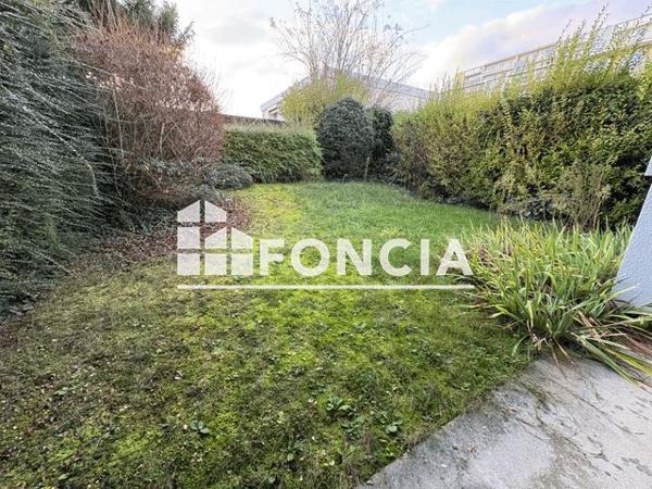 À vendre Maison 4 pièces 80 m² - Fresnes 94260