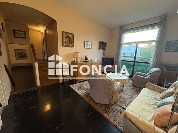 À vendre Maison 4 pièces 80 m² - Fresnes 94260