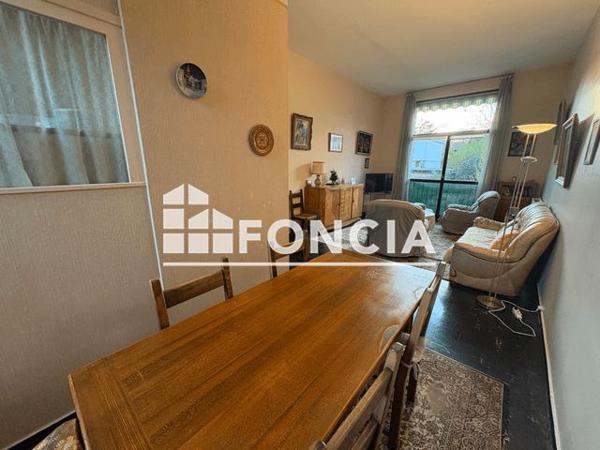 À vendre Maison 4 pièces 80 m² - Fresnes 94260