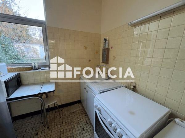 À vendre Maison 4 pièces 80 m² - Fresnes 94260