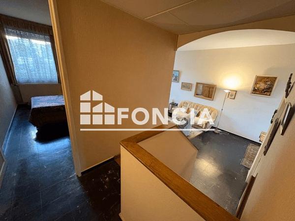 À vendre Maison 4 pièces 80 m² - Fresnes 94260