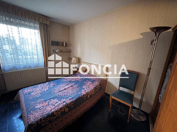 À vendre Maison 4 pièces 80 m² - Fresnes 94260