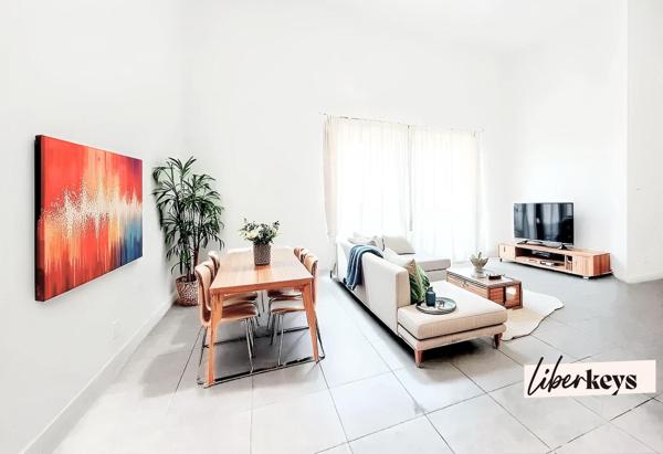 Superbe Duplex 4 Chambres avec Loggia et Terrasse - 104 m² - Saint-Orens-de-Gameville