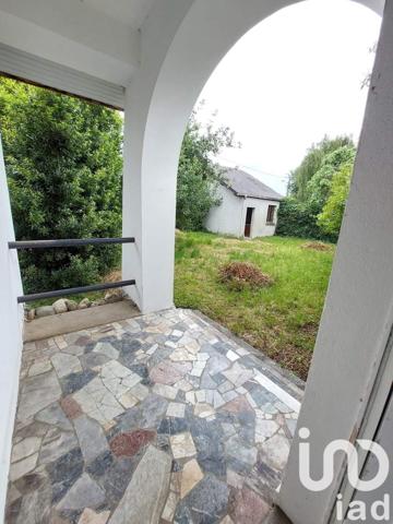 Maison 5 pièces de 95 m² à Séméac (65600)