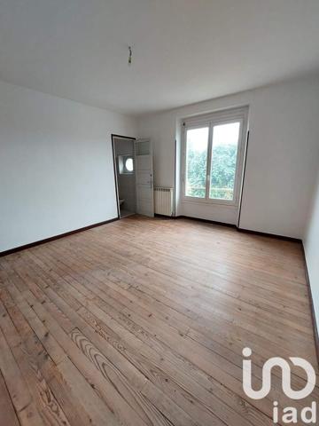 Maison 5 pièces de 95 m² à Séméac (65600)