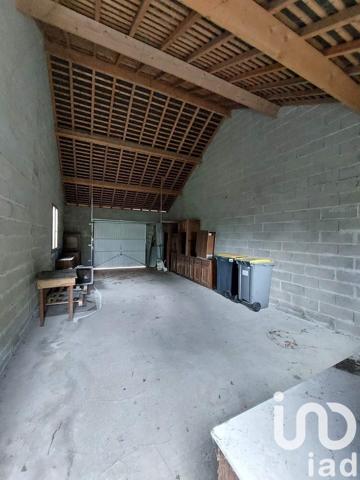 Maison 5 pièces de 95 m² à Séméac (65600)