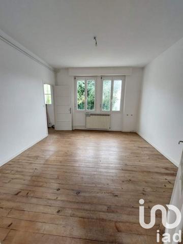 Maison 5 pièces de 95 m² à Séméac (65600)
