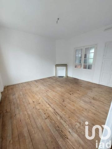 Maison 5 pièces de 95 m² à Séméac (65600)