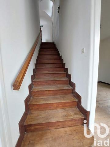 Maison 5 pièces de 95 m² à Séméac (65600)