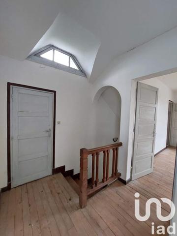 Maison 5 pièces de 95 m² à Séméac (65600)