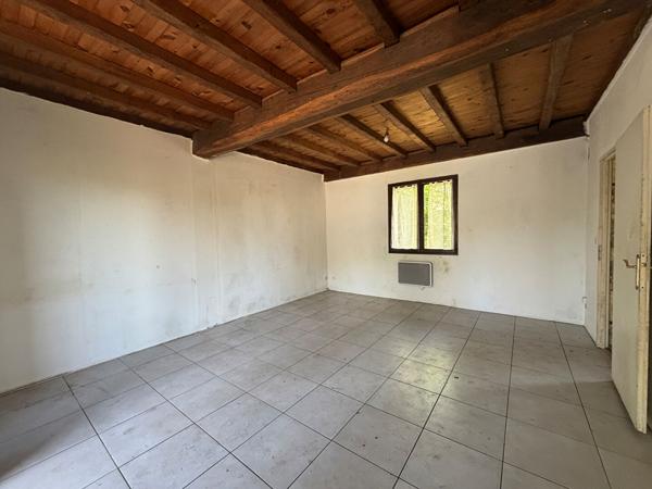 Maison à rénover à Louhans proche de l'A39