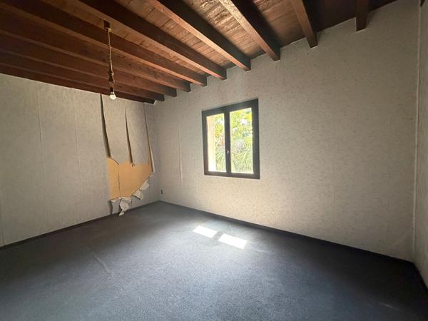 Maison à rénover à Louhans proche de l'A39