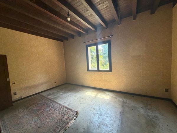 Maison à rénover à Louhans proche de l'A39