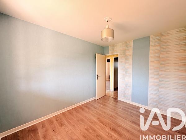 Maison à vendre 4 pièces 78 m² Aurillac