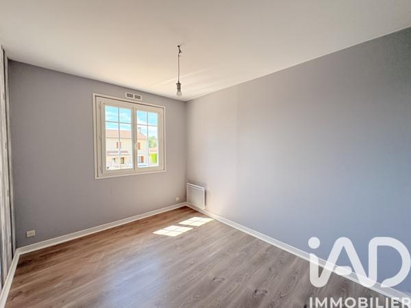 Maison à vendre 4 pièces 78 m² Aurillac