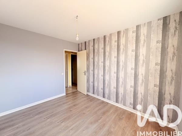 Maison à vendre 4 pièces 78 m² Aurillac