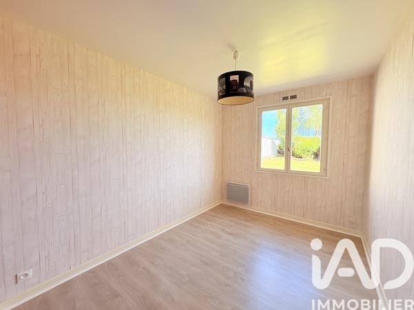 Maison à vendre 4 pièces 78 m² Aurillac