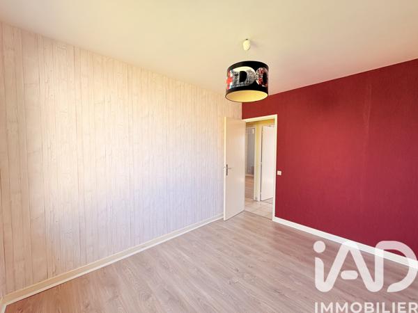 Maison à vendre 4 pièces 78 m² Aurillac