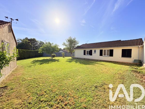 Maison à vendre 4 pièces 78 m² Aurillac