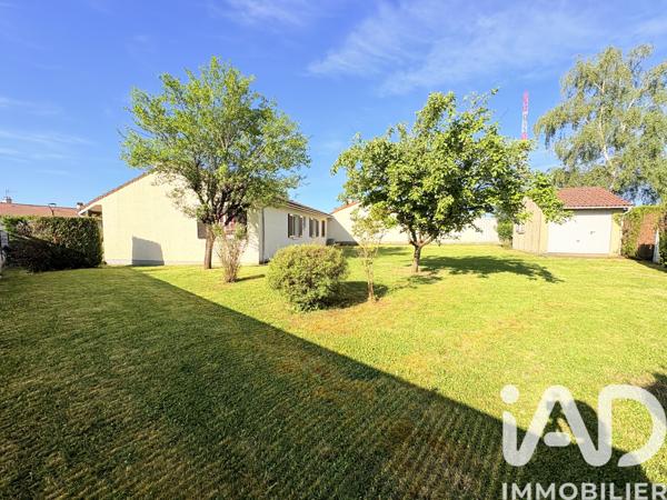 Maison à vendre 4 pièces 78 m² Aurillac