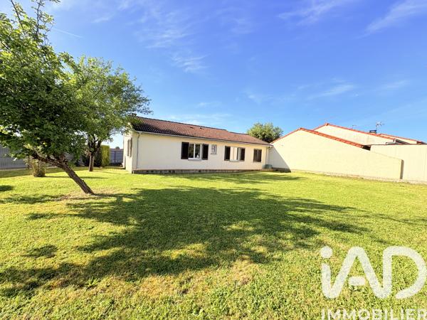 Maison à vendre 4 pièces 78 m² Aurillac