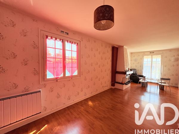 Maison à vendre 4 pièces 78 m² Aurillac