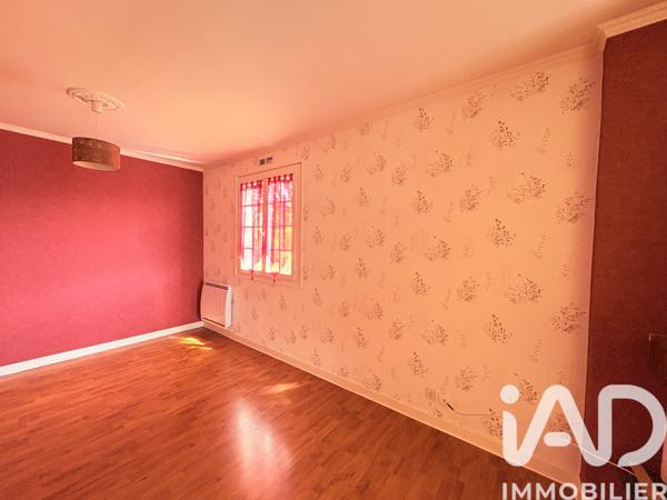 Maison à vendre 4 pièces 78 m² Aurillac