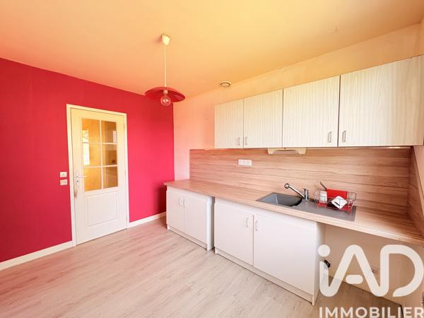 Maison à vendre 4 pièces 78 m² Aurillac