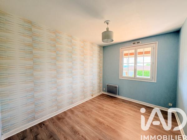 Maison à vendre 4 pièces 78 m² Aurillac