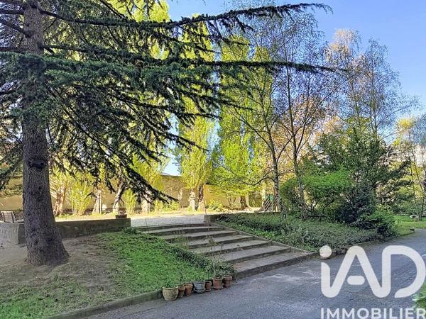 Appartement à vendre 3 pièces 72 m² Paris 20