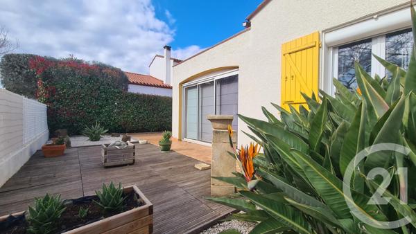 Maison à vendre  3 pièces - 102 m2 CABESTANY - 66