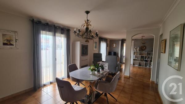 Maison à vendre  3 pièces - 102 m2 CABESTANY - 66