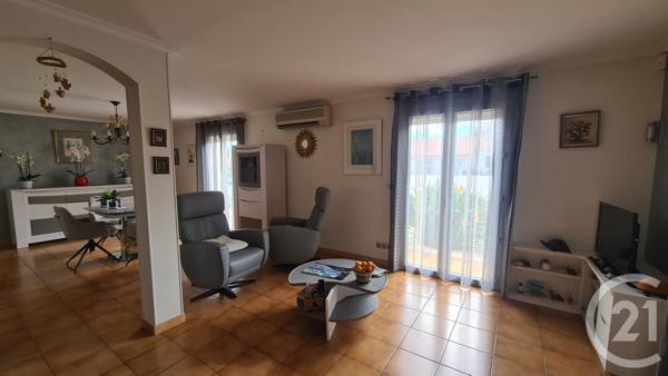 Maison à vendre  3 pièces - 102 m2 CABESTANY - 66
