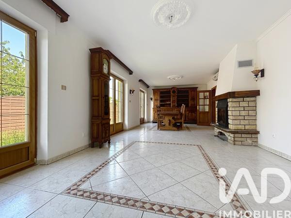 Location maison 5 pièces 156 m² Hunting