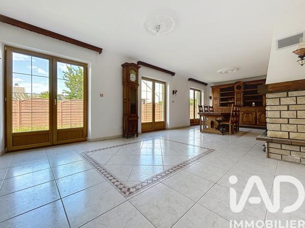 Location maison 5 pièces 156 m² Hunting