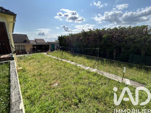 Location maison 5 pièces 156 m² Hunting