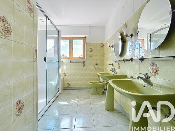 Location maison 5 pièces 156 m² Hunting