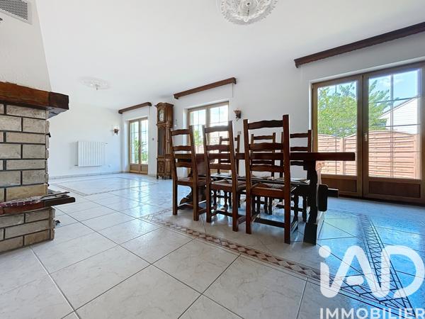 Location maison 5 pièces 156 m² Hunting